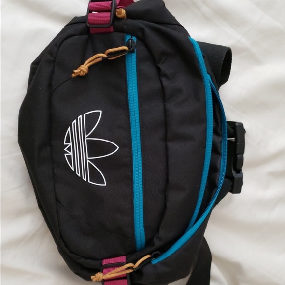 adidas body bag price